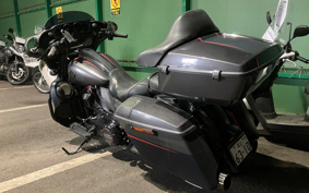 HARLEY FLHXSE CVO 2018 PXL