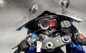 SUZUKI GSX-R600 2012 GN7EA