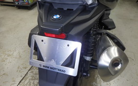 BMW C400GT 2025