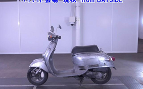 HONDA GIORNO