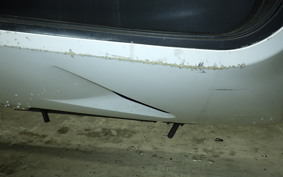 HONDA SILVER WING 400 GTA 2011 NF03