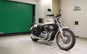 HARLEY XLH883 2000