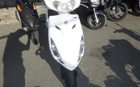 YAMAHA AXIS 125 Z SED7J