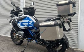 BMW R1200GS ADVENTURE 2018 0A02