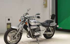 HONDA MAGNA 250 2021 MC29