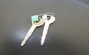 YAMAHA AXIS 100 1986 SB06J