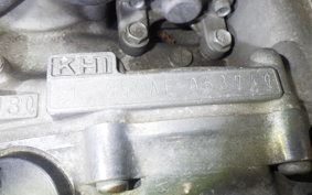 KAWASAKI Z250 Limited 2025 KZ250H