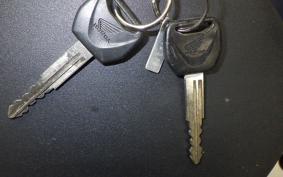 HONDA REBEL 250 A MC49