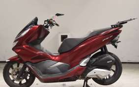 HONDA PCX125 JF81