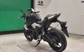 YAMAHA MT-25 RG10J