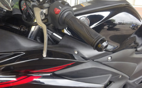 YAMAHA YZF-R25 RG10J