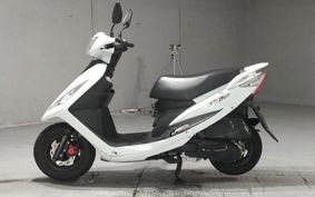 SYM GT125 HM12V