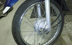 HONDA C110 SUPER CUB JA44