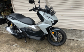 HONDA ADV160 KF54