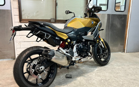 BMW F900XR 2020 0K21