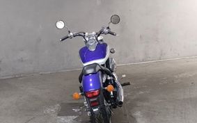 HONDA SHADOW400 CUSTOM NC45