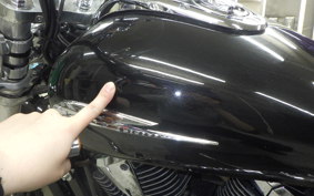 HONDA VTX1800 2002 SC46