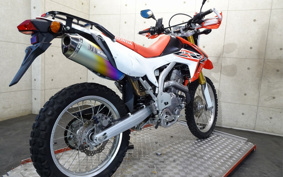 HONDA CRF250L MD38