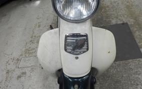 HONDA LITTLE CUB 2023 AA01