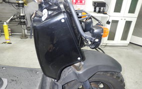 HONDA ZOOMER 2002 AF58