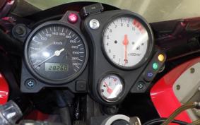 HONDA VTR1000F 1998 SC36