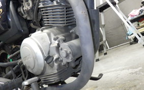 YAMAHA YB125SP 2007