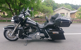 HARLEY FLHTCU1690 2011 FCM