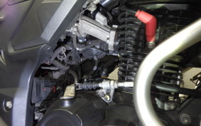 HONDA CB190X 2022