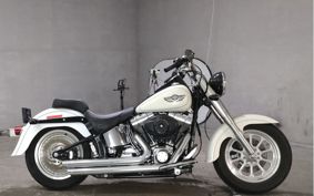 HARLEY HARLEY FLSTF1450 BMY