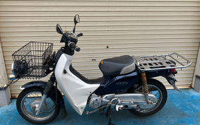 HONDA SUPER CUB110 JA10