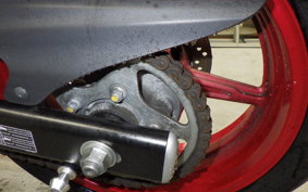 SUZUKI SV650 A 2021 VP55B