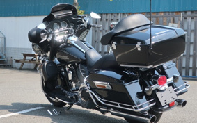 HARLEY FLHT1340-1450 2008 FV4