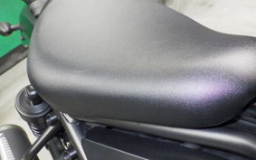 HONDA REBEL 250 A 2005 MC49