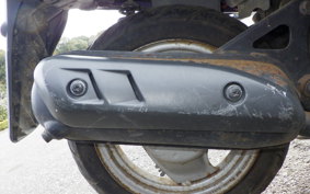 YAMAHA JOG 3KJ