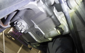 YAMAHA CYGNUS 125 XSR 2 SE44J