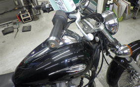 KAWASAKI ELIMINATOR 125 2003 BN125A