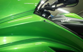 KAWASAKI NINJA 650 2014