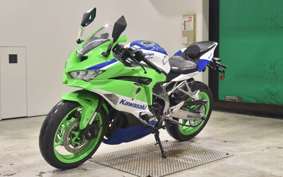 KAWASAKI ZX-4RR 2024 ZX400P