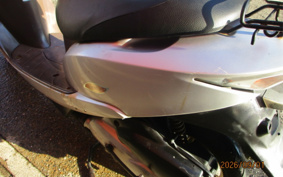 HONDA DIO CHESTER AF62