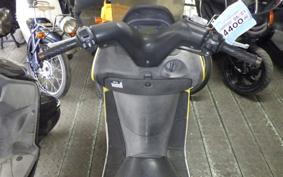 YAMAHA MAJESTY 125 FI 2011