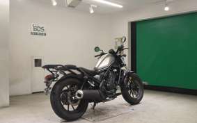 HONDA REBEL 250 A 2026 MC49