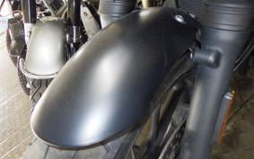 TRIUMPH STREET TWIN 2019