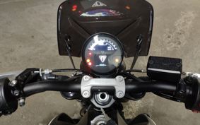 TRIUMPH TRIDENT 660 2023 LGL10U