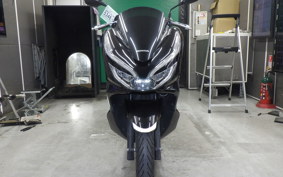 HONDA PCX125 1997 JF81
