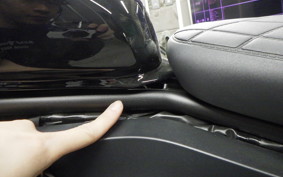 HONDA REBEL 250  S E-clutch MC49