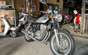 HONDA GB250 CLUBMAN 1 MC10