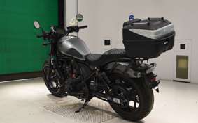 HONDA REBEL 1100 DCT 2024 SC83