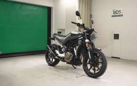 HUSQVARNA SVARTPILEN 250 2019