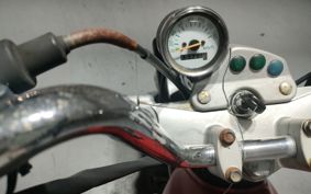 SUZUKI VAN VAN 200 NH41A