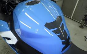 KAWASAKI NINJA 400 2023 EX400L